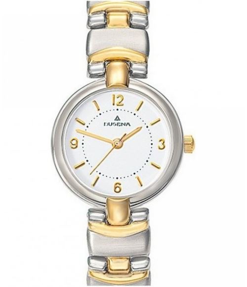 Dugena 2009212 - Femme montre