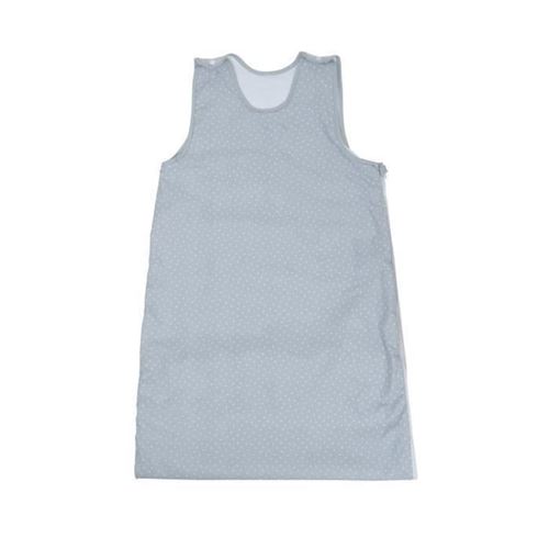 CANDIDE Douillette réglable 90/110 cm été gris pois