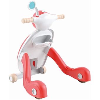 Trotteur Clementoni Play for Future 100% recyclé