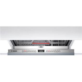 Lave-vaisselle pose libre BOSCH 12 Couverts 59.8cm E, SMV4ITX11E