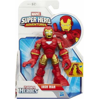 Playskool Heroes Marvel Super Hero Adventures Spider-Man Jet-Quartier