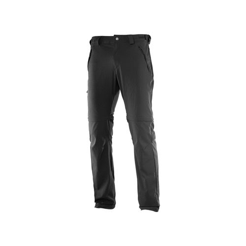 Pantalon Salomon Wayfarer ZIP 42