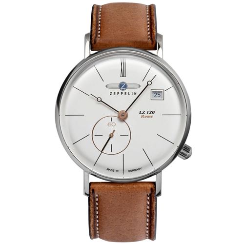 Zeppelin Femme montre 7139-4