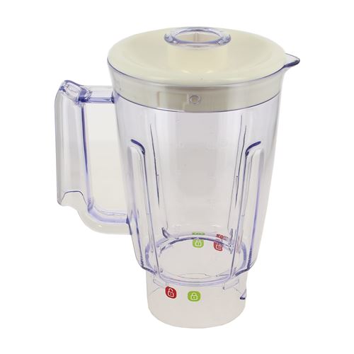 Bol mixer pour Mixer Moulinex