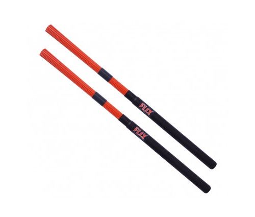 Flix FLI-ORRO - Rods Nylon Orange