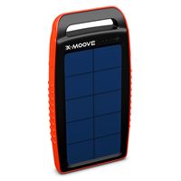 X MOOV POWERBANK SOLAIRE SOLARGO 10000MA