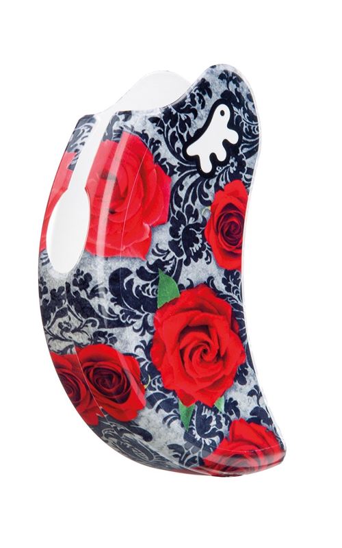 Meilleurs prix pour Ferplast Coque Amigo Accessoire Laisse Rétractable Décorée Kiss Taille S 10,3 X 3,5 X 5,3 cm