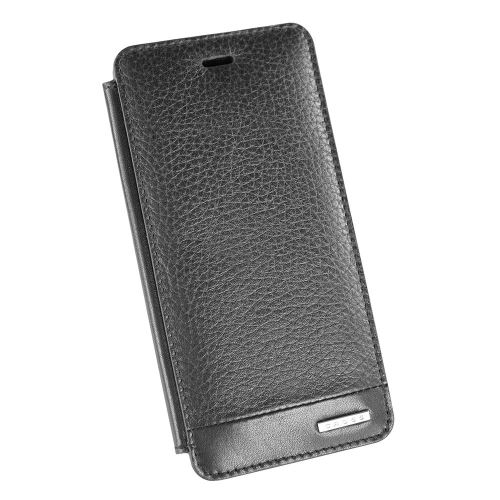 Cross CS811 Etui pour iPhone 6 Plus Noir