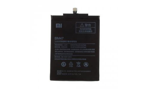 Batterie Origine Xiaomi BM46 pour Xiaomi Redmi Note-3