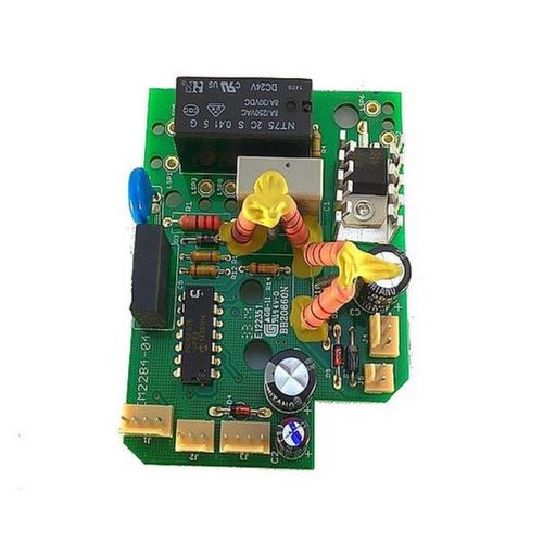 Platine électronique robot Prospero Robot ménager KW715256, KW712557 KENWOOD, BRANDT - 237917