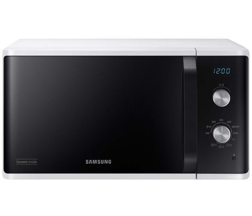 Micro-ondes Gril Samsung Mg 23 K 3614 Aw