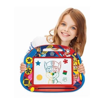 Ardoise magique A5 Lexibook PA avec accès magnétique