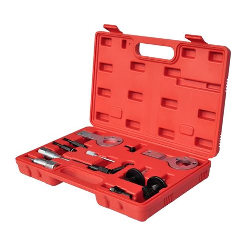Vidaxl Kit Outils Opel - Image 3