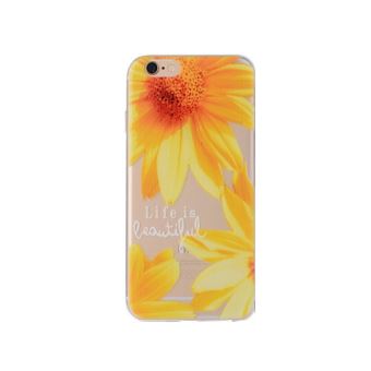 coque iphone 7 tournesol coque iphone 7 tournesol