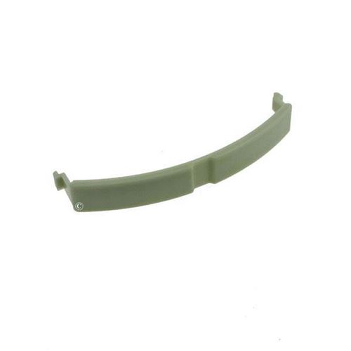 Accessoire pour Appareil De Lavage Brandt Patin De Frottement - Réf: 57X0599