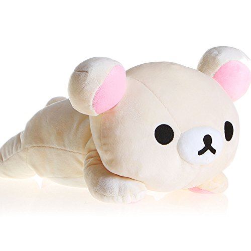 San-X Rilakkuma Korilakkuma Plush