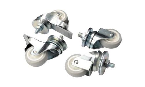 Digitus Professional - Kit De Roulettes Pour Rack - Image 1