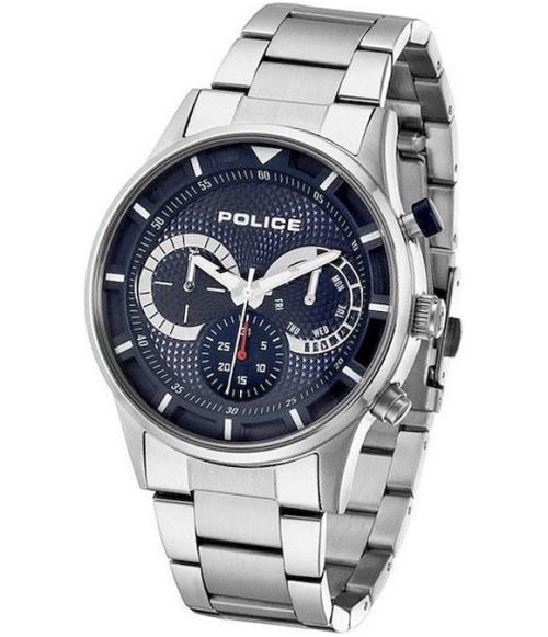 Montre Homme Police PL14383JS.03M