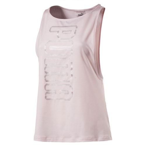 Débardeurs Puma Rose S