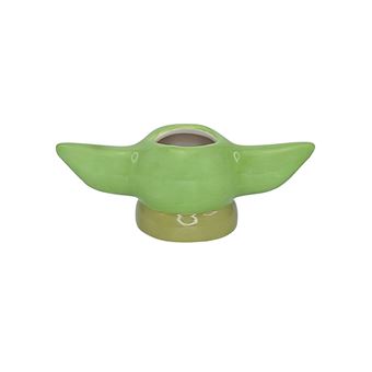 Mug en relief Baby Yoda - Star Wars - The Child