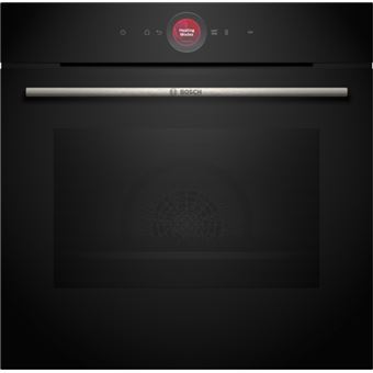 Série 8 Four intégrable 60 x 60 cm Noir HBG7541B1 - 1