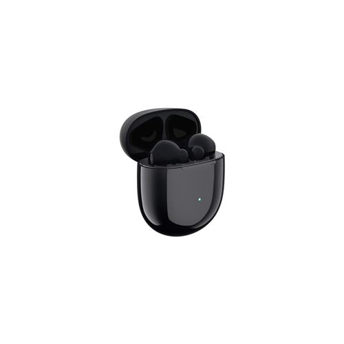 Casques avec Microphone TCL MOVEAUDIO S200 Noir