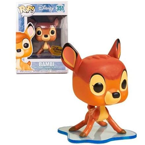 Non Communiqué Figurine D’action Funko Pop!