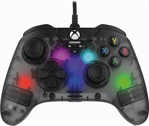 Snakebyte Xsx Gamepad Rgb X (Anthracite) - Image 2