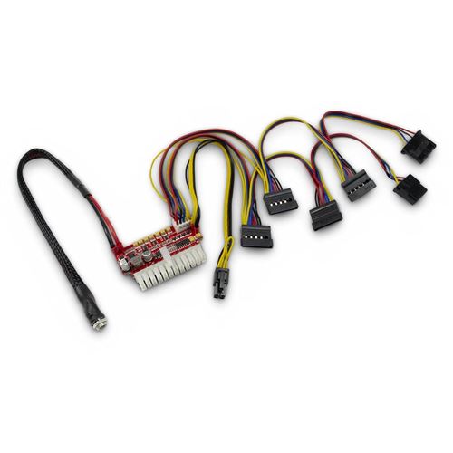 mini-itx psu inter-tech 200w [88882190]