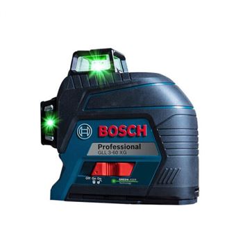 BOSCH GLL3-60XG niveau laser 12 lignes - 1