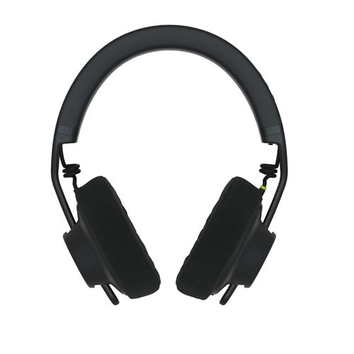 Casque Audio Aiaiai TMA-2 Studio 76085 Sans Fil Bluetooth Intra Auriculaires 97dB 3.5 mm Jack Noir