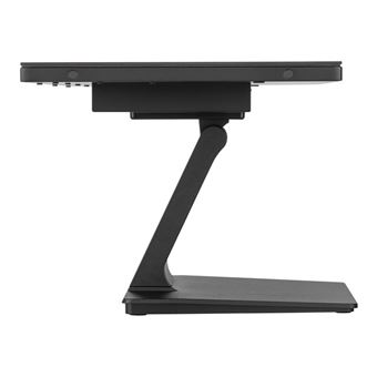 iiyama ProLite T2238MSC-B1 - Écran LED - 21.5" - écran tactile - 1920 x 1080 Full HD (1080p) - IPS - 600 cd/m² - 1000:1 - 5 ms - HDMI, DisplayPort - haut-parleurs - noir mat