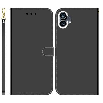 Coque Magnétique Pour Nothing Phone 3 - Anti-Choc, Anti-Jaunissement, Silicone/PC Transparent