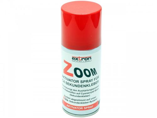 Zoom Ca Spray Activateur 150ml - Pichler