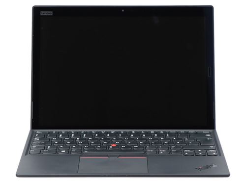 PC Portable Thinkpad X1 Tablet Gen 3 13 Intel Core i5 8 Go Ram 250 Go SSD