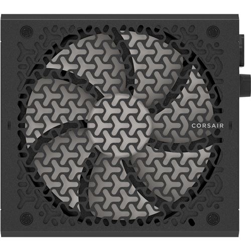 Alimentation PC modulaire Corsair RM850x 850W 80 PLUS Gold noir