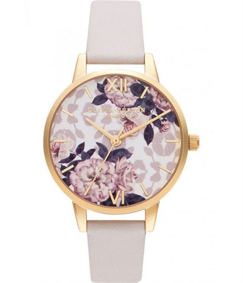 Olivia Burton Montre Femme OB16LP02