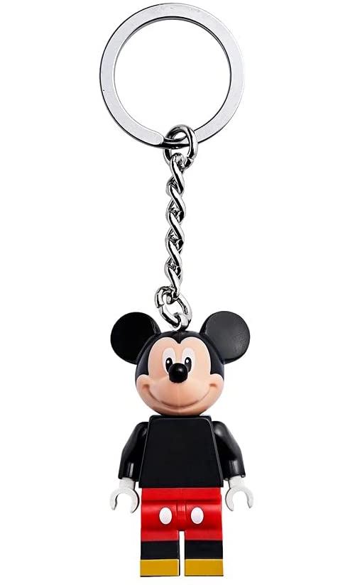LEGO 853998 - Le porte-clés Mickey
