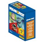 PANINI - Pixar Fest - Boite de 24 Pochettes