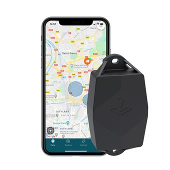 Traceur GSM longue autonomie - TRACEUR GPS - Europe-connection