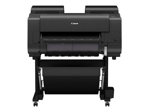 Canon imagePROGRAF GP-2600S Großformatdrucker WLAN Bubblejet Farbe 2400 x 1200 DPI A1 (594 x 841 mm) Ethernet/LAN