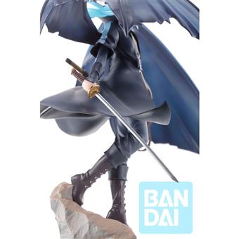 Figurine Banpresto 8753 That Time I Got Reincarnated As A Slime Ichibans Fig Rimuru Harvest Festival 19 cm