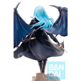 Figurine Banpresto 8753 That Time I Got Reincarnated As A Slime Ichibans Fig Rimuru Harvest Festival 19 cm