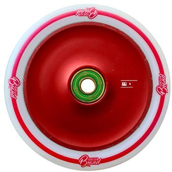 Roue gonflable 200 mm pour Trottinette adulte Micro Flex Air - Micro Mobility