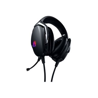 ROG Theta 7.1 USB-C Casque de jeu (son surround 7.1) 