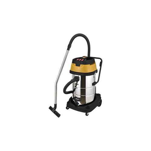 Aspirateur - Blim - Stainless - 80 Litres - 3000W - Trois Moteurs - Différentes Couleurs