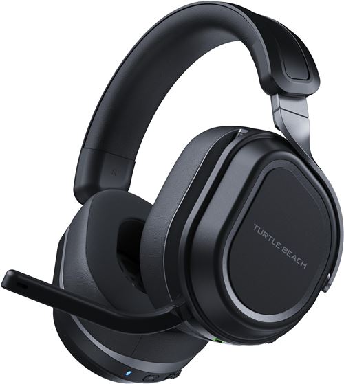 TURTLE BEACH STEALTH 700P GEN 3 WIRELESS HEADSET BLACK MULT