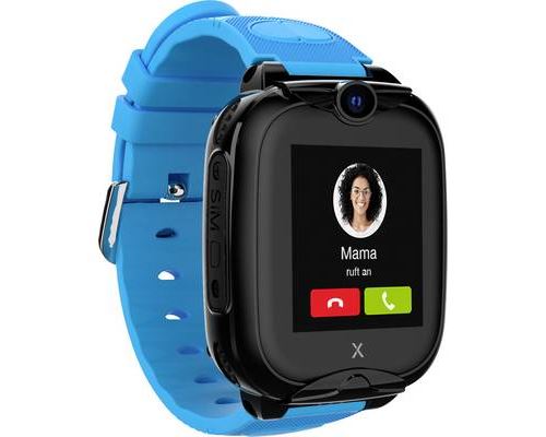 Montre connectée enfant Xplora XGO2 TU bleu