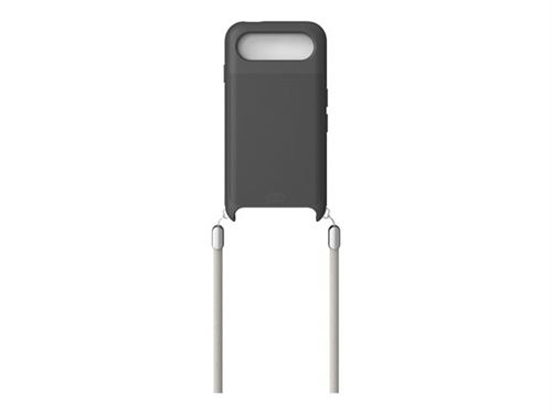 Doro - Coque de protection - Graphite - Pour Aurora A20, A21 - Image 2