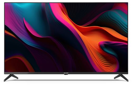 TV Sharp 43GL4260E